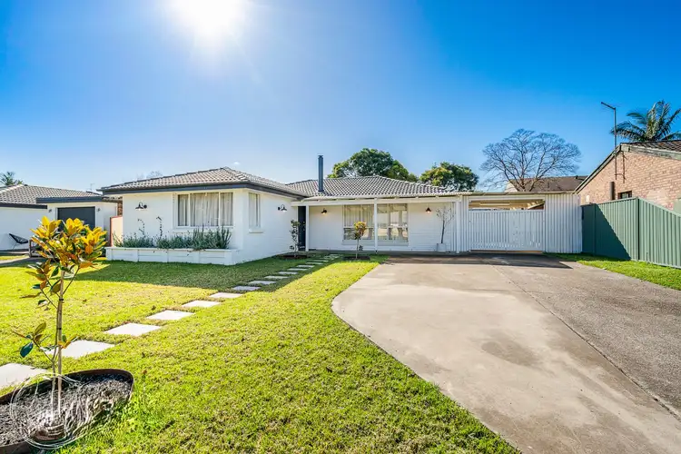 18 Scarvell Avenue