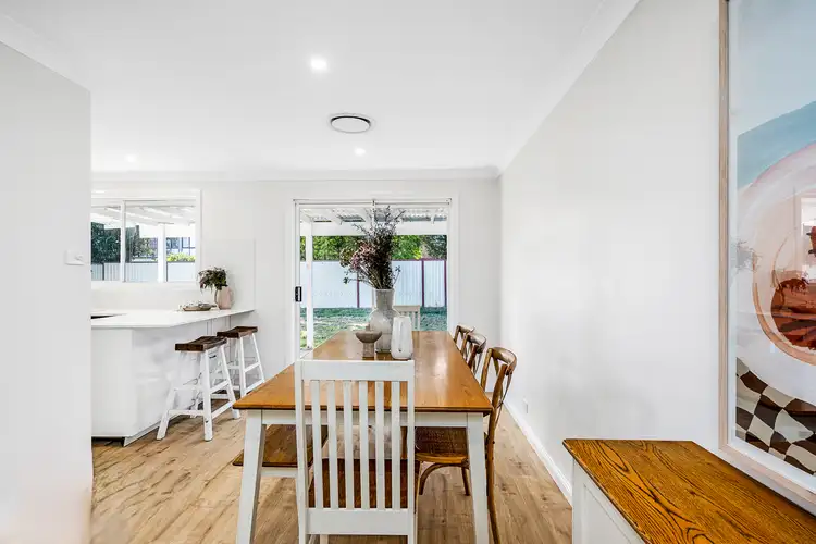 Fifth view of Homely house listing, 18 Scarvell Avenue, Mcgraths Hill NSW 2756