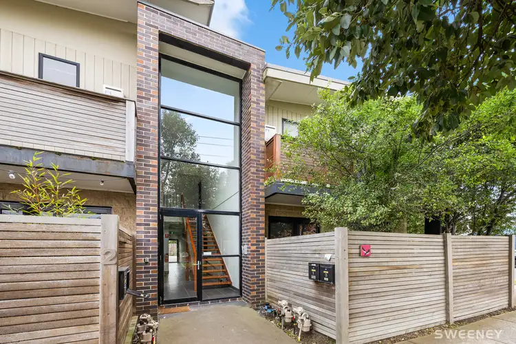 Third view of Homely apartment listing, 3/2 Murphy Street, Altona North VIC 3025
