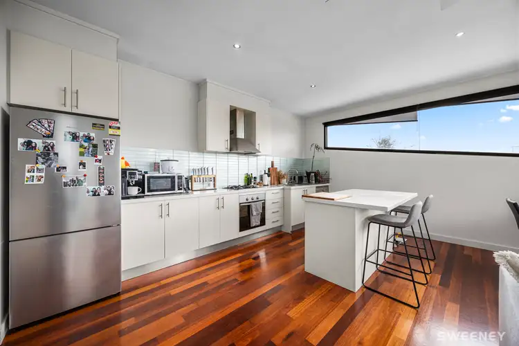 Fifth view of Homely apartment listing, 3/2 Murphy Street, Altona North VIC 3025