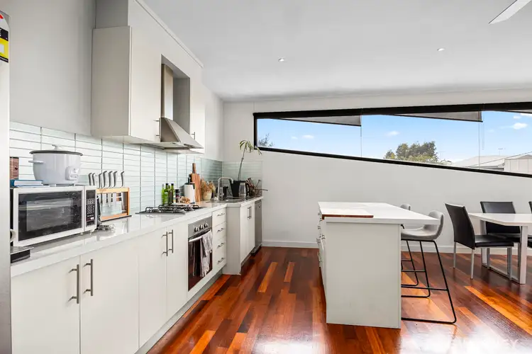Sixth view of Homely apartment listing, 3/2 Murphy Street, Altona North VIC 3025