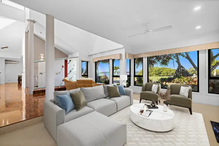 Fourth view of Homely house listing, 28 Orana Esplanade, Victoria Point QLD 4165