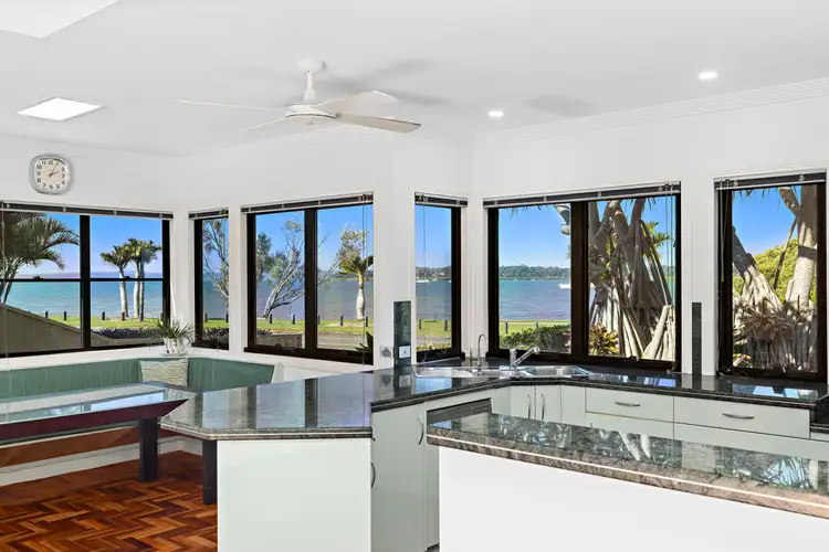 Sixth view of Homely house listing, 28 Orana Esplanade, Victoria Point QLD 4165