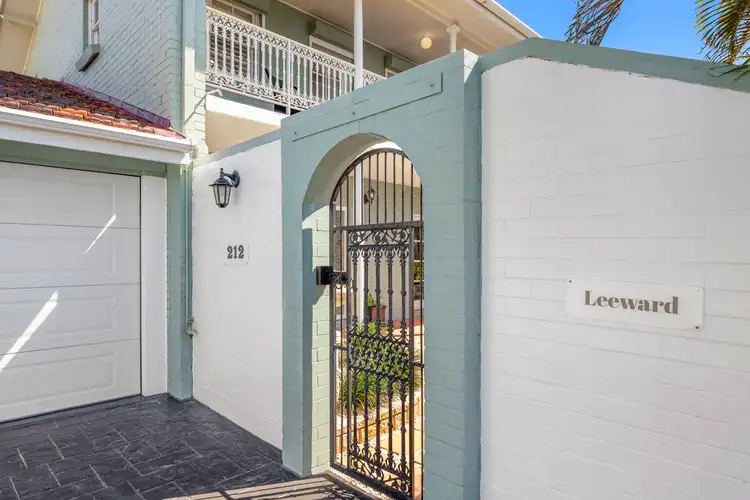 Fifth view of Homely house listing, 212 Shore Street North, Cleveland QLD 4163