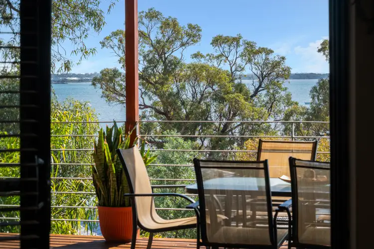 Main view of Homely house listing, 12 Estuary View Road, Dawesville WA 6211