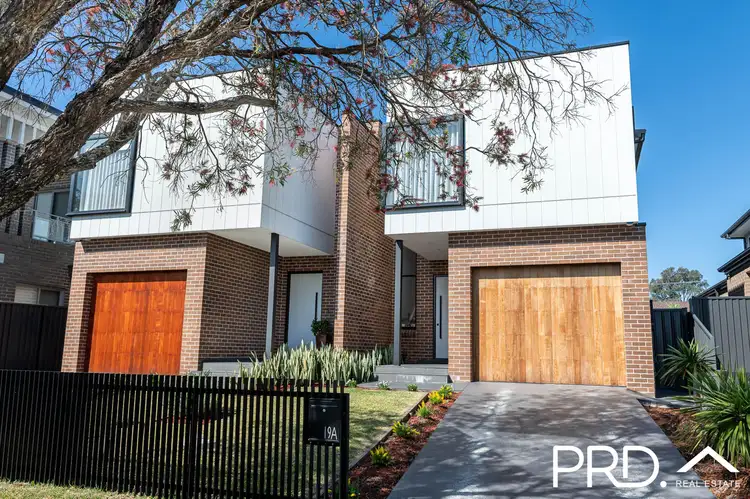 19a Baldi Avenue, Panania NSW 2213