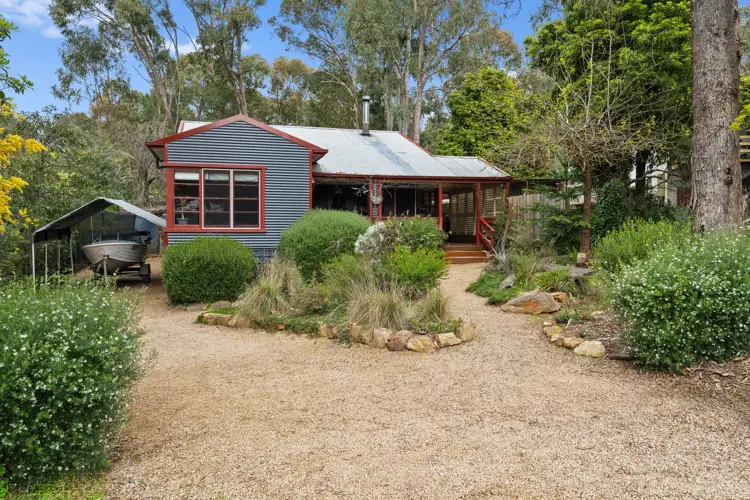 Main view of Homely house listing, 30 Outlook Drive, Jamieson VIC 3723