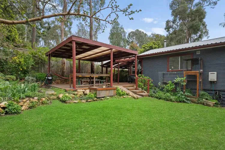 Second view of Homely house listing, 30 Outlook Drive, Jamieson VIC 3723