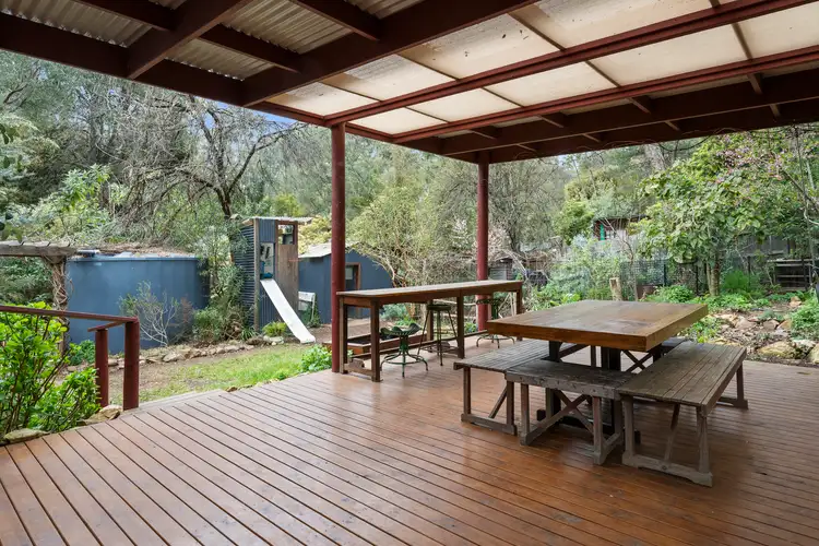 Third view of Homely house listing, 30 Outlook Drive, Jamieson VIC 3723