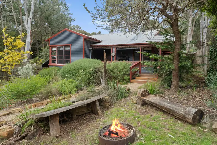 Fifth view of Homely house listing, 30 Outlook Drive, Jamieson VIC 3723