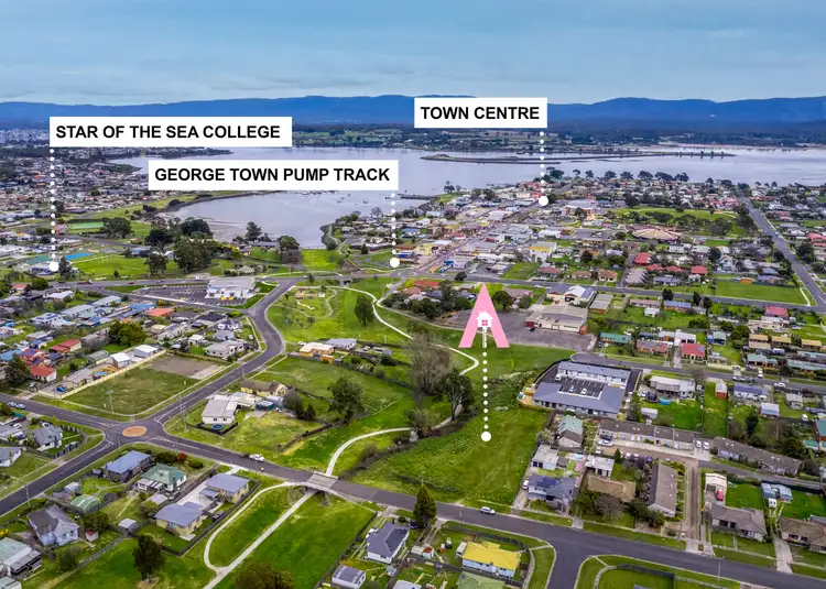 Lot 1 Franklin Street, George Town TAS 7253