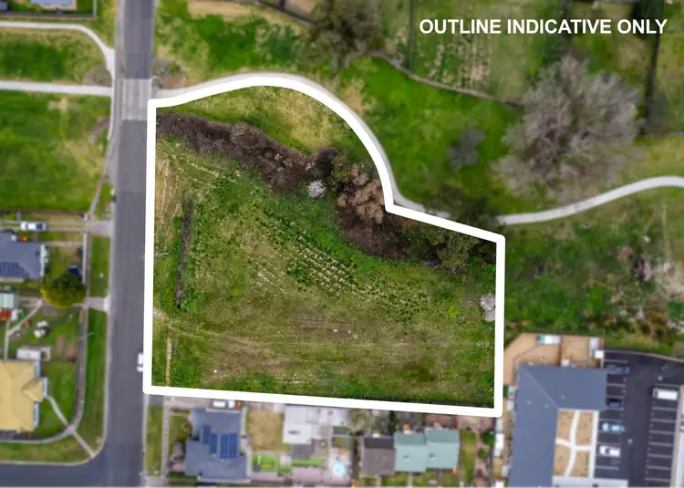 Fourth view of Homely land listing, Lot 1 Franklin Street, George Town TAS 7253