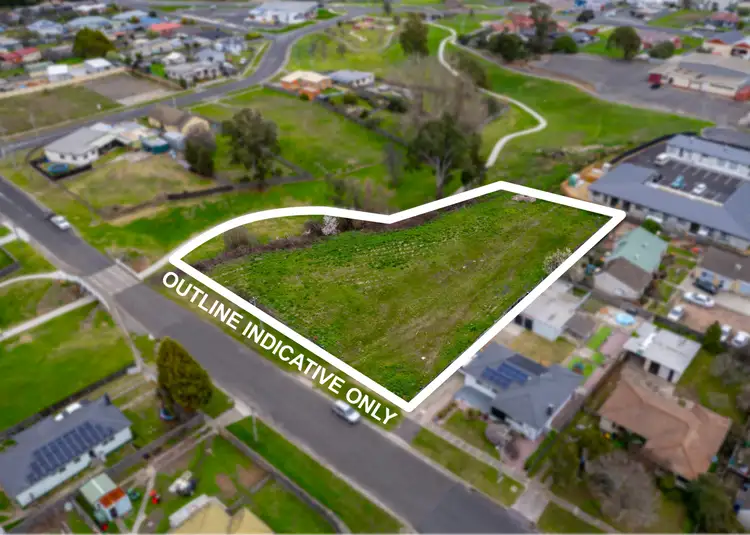 Fifth view of Homely land listing, Lot 1 Franklin Street, George Town TAS 7253