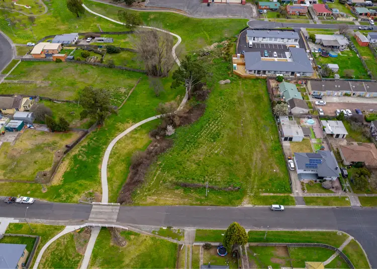 Sixth view of Homely land listing, Lot 1 Franklin Street, George Town TAS 7253