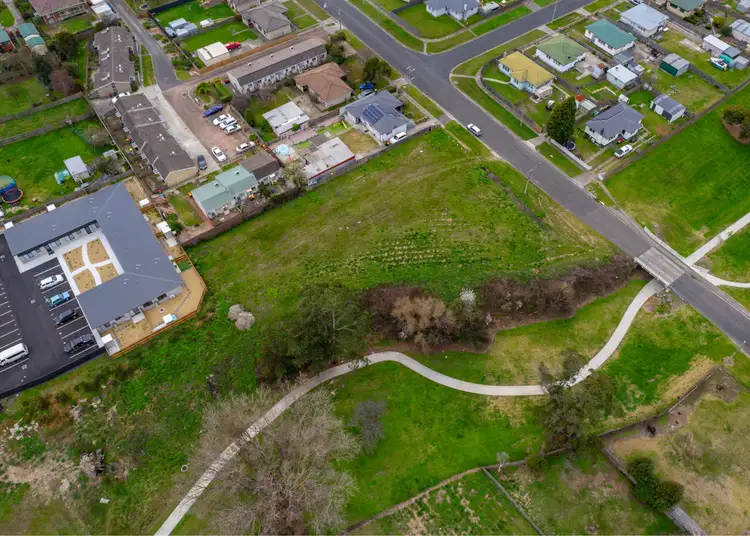 Seventh view of Homely land listing, Lot 1 Franklin Street, George Town TAS 7253