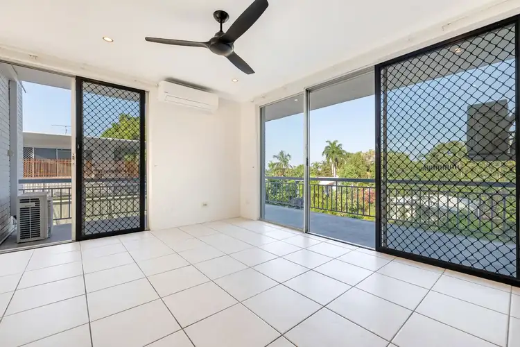 Third view of Homely apartment listing, 9/14 Hickory Street, Nightcliff NT 810