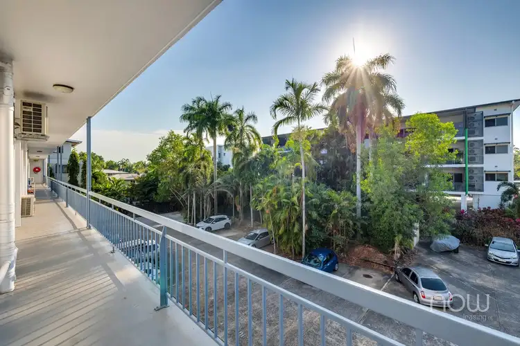 Fourth view of Homely apartment listing, 9/14 Hickory Street, Nightcliff NT 810