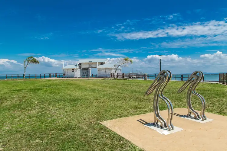 Fourth view of Homely house listing, 46-48 Gayundah Esplanade, Woody Point QLD 4019