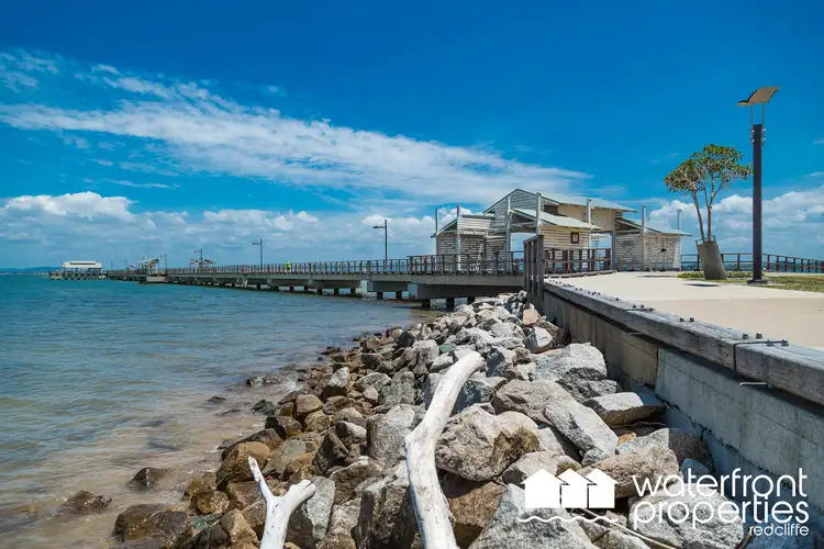 Fifth view of Homely house listing, 46-48 Gayundah Esplanade, Woody Point QLD 4019