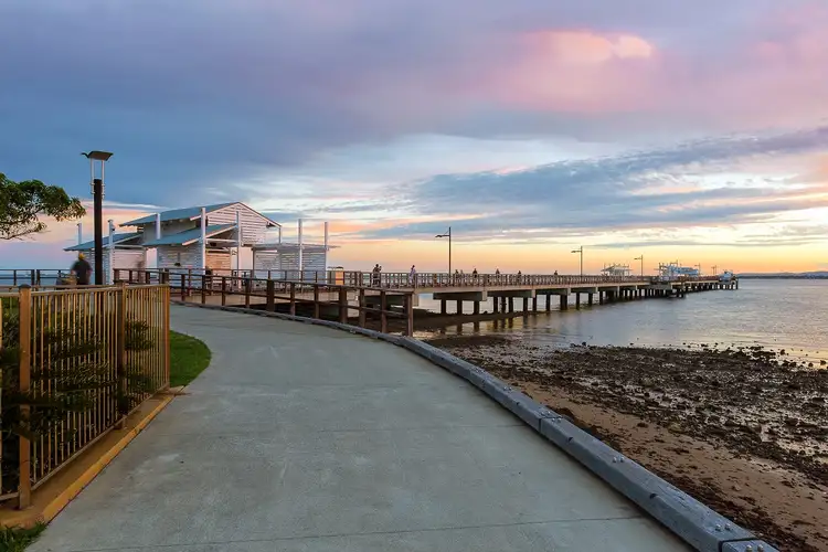 Sixth view of Homely house listing, 46-48 Gayundah Esplanade, Woody Point QLD 4019