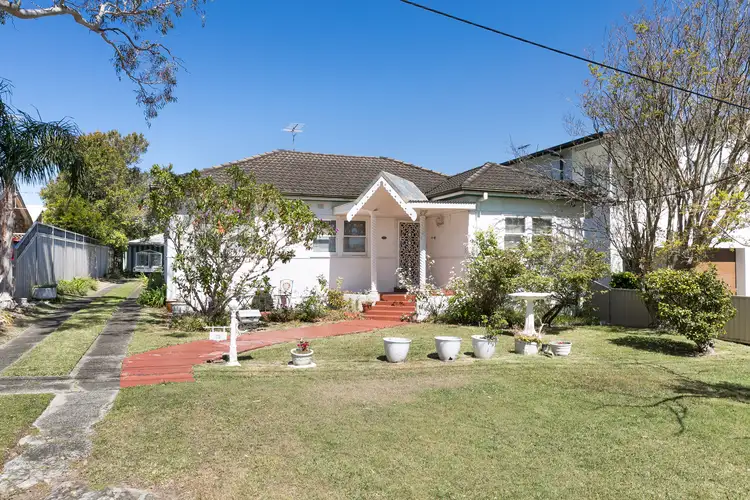 Main view of Homely house listing, 12 Alice Street, Caringbah South NSW 2229