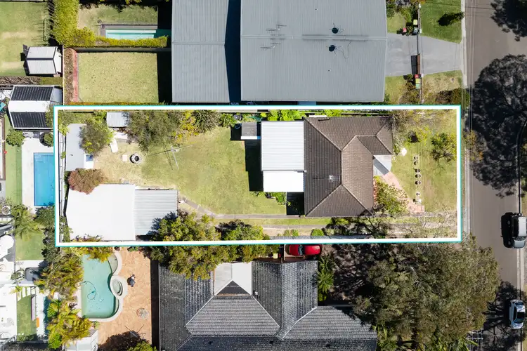 Second view of Homely house listing, 12 Alice Street, Caringbah South NSW 2229