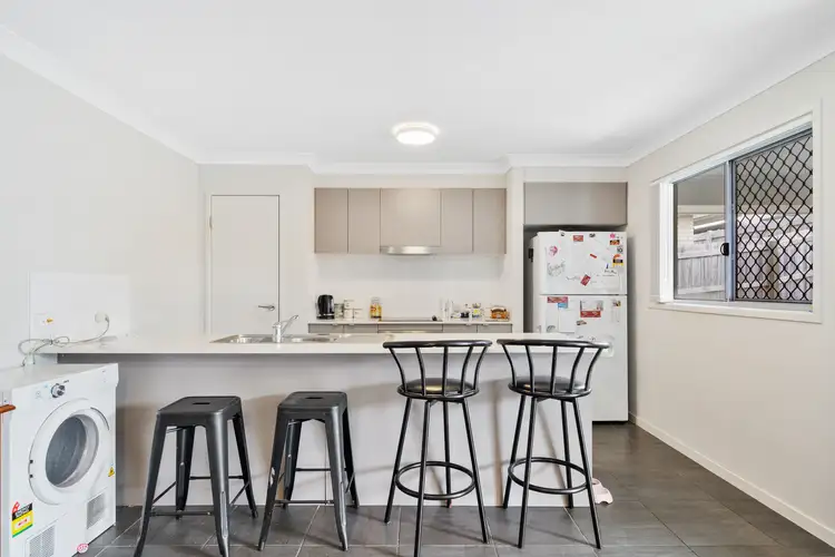 Third view of Homely house listing, 16 Haywood Way, Flagstone QLD 4280