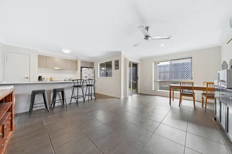 Fourth view of Homely house listing, 16 Haywood Way, Flagstone QLD 4280