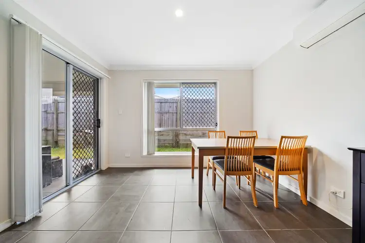 Fifth view of Homely house listing, 16 Haywood Way, Flagstone QLD 4280