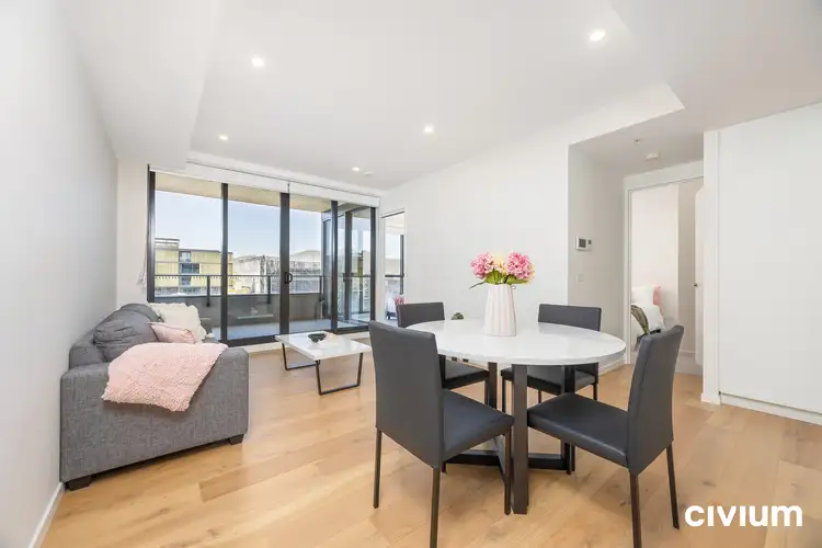 Main view of Homely house listing, 603/349 Northbourne Avenue, Lyneham ACT 2602