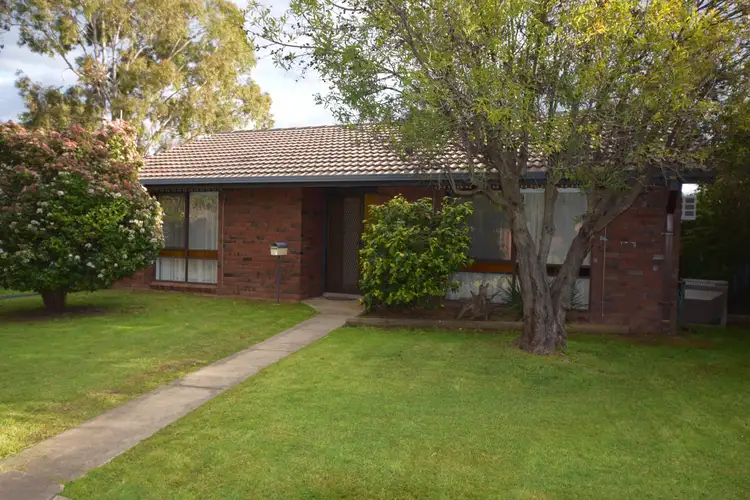 9/356 Wood Street, Deniliquin NSW 2710