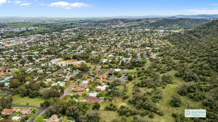 Sixth view of Homely land listing, Lot 13 Warramunga Avenue, Tamworth NSW 2340