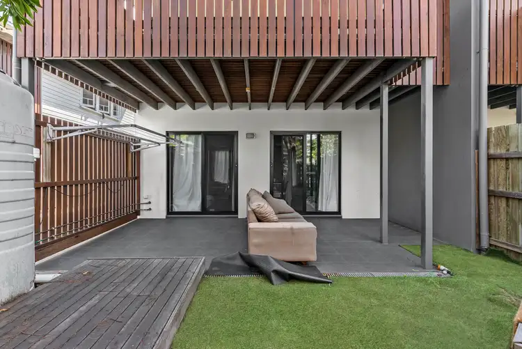 Third view of Homely townhouse listing, 1/112 Keats Street, Moorooka QLD 4105