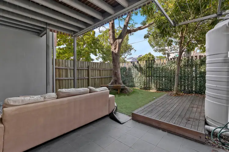 Fourth view of Homely townhouse listing, 1/112 Keats Street, Moorooka QLD 4105