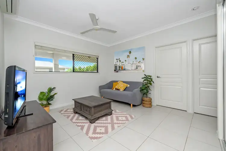 Third view of Homely house listing, 45 Solana Circuit, Burdell QLD 4818