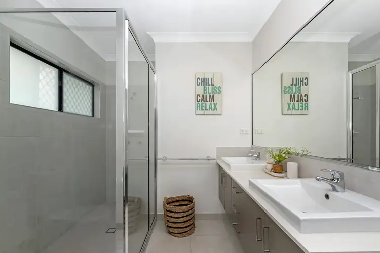 Fifth view of Homely house listing, 45 Solana Circuit, Burdell QLD 4818