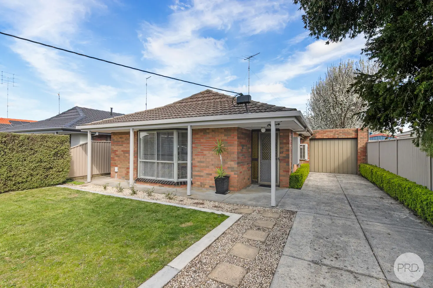 Main view of Homely house listing, 25 Salisbury Avenue, Newington VIC 3350