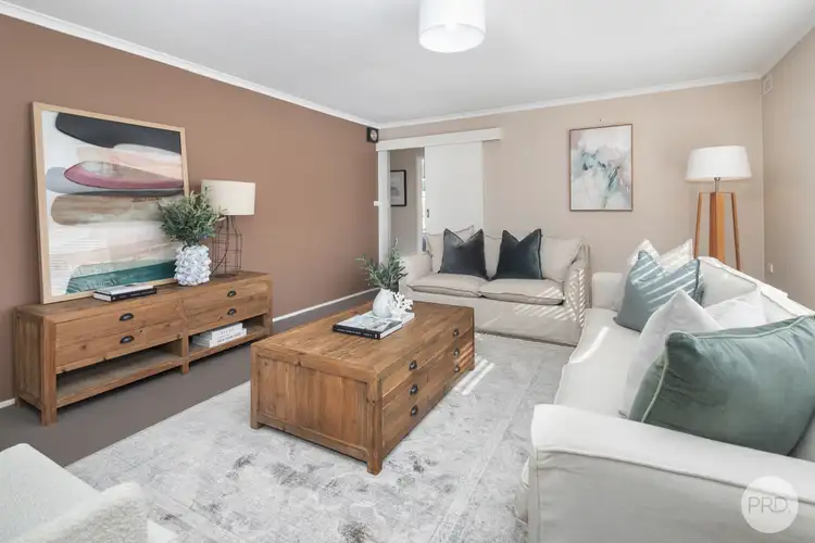 Second view of Homely house listing, 25 Salisbury Avenue, Newington VIC 3350