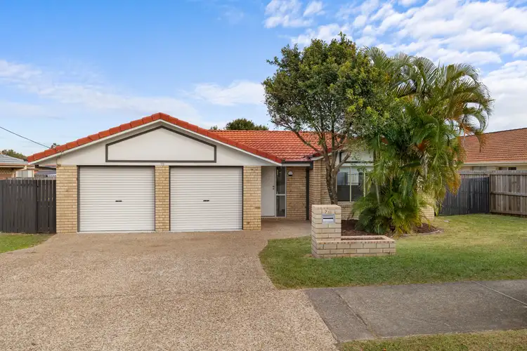 78 Barron Road, Birkdale QLD 4159