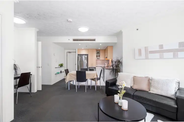 1102/21 Mary Street, Brisbane City QLD 4000