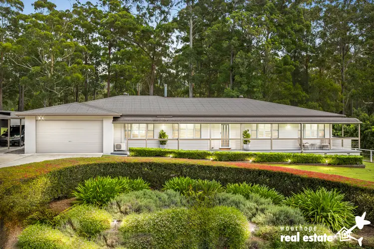 23 Bluewater Close, Wauchope NSW 2446