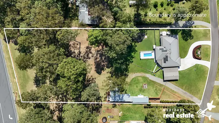 23 Bluewater Close, Wauchope NSW 2446