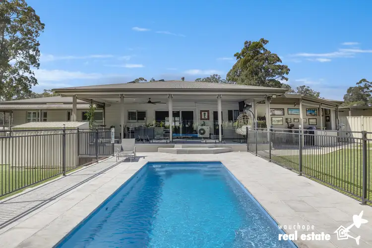 23 Bluewater Close, Wauchope NSW 2446