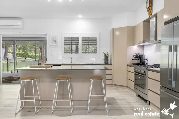 Fourth view of Homely rural property listing, 23 Bluewater Close, Wauchope NSW 2446