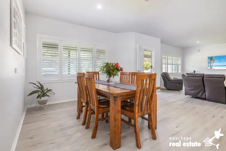 Sixth view of Homely rural property listing, 23 Bluewater Close, Wauchope NSW 2446