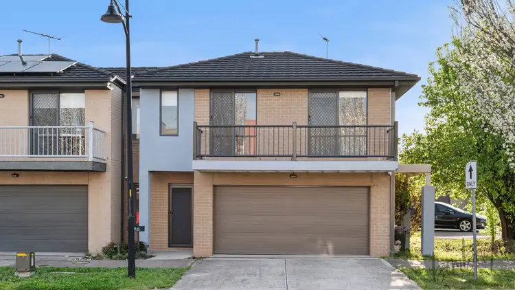33 Deco Place, Epping VIC 3076