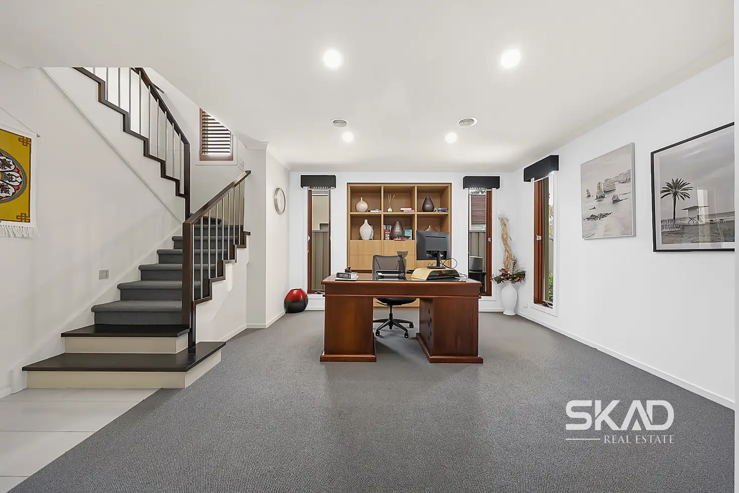 Main view of Homely house listing, 26 Geranium Grove, Mernda VIC 3754