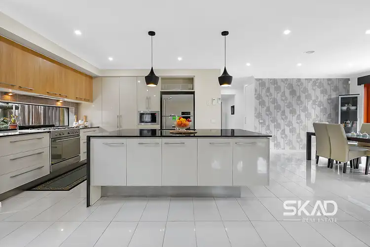 Third view of Homely house listing, 26 Geranium Grove, Mernda VIC 3754