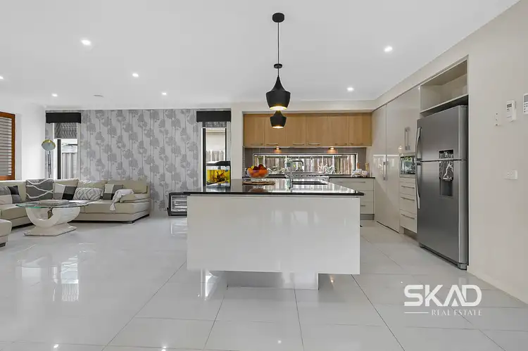 Fourth view of Homely house listing, 26 Geranium Grove, Mernda VIC 3754