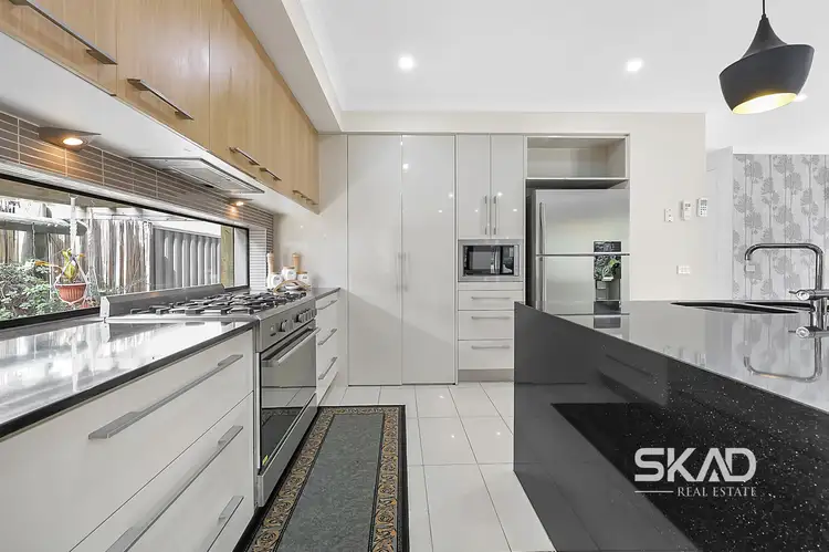 Fifth view of Homely house listing, 26 Geranium Grove, Mernda VIC 3754